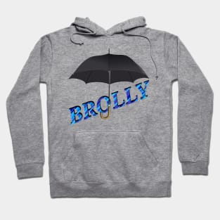 Umbrella Hoodie